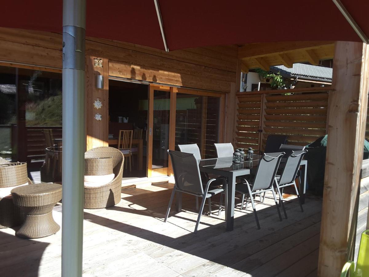 Bed and Breakfast Chalet Tzarbonire Chalais Zewnętrze zdjęcie